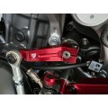CNC Racing Shift Linkage (GP / Reverse) Kit for Ducati Multistrada V2 (2025+) CNC Racing Shift Linkage (GP / Reverse) Kit for Ducati Multistrada V2 (2025+)